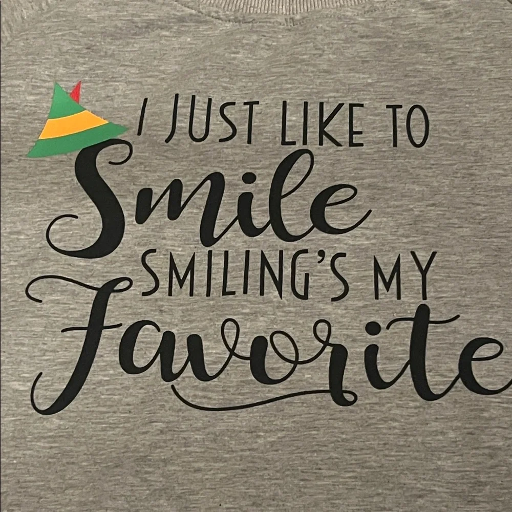 Palm Harbor Boutique cozy gray